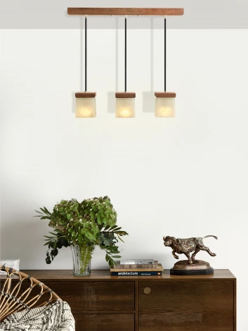 Подвесной светильник Мелодия Света PS1N 000039501