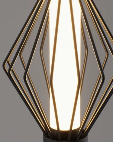 Подвесной светильник светодиодный Moderli Eloise V11350-PL (220V, на проводе)