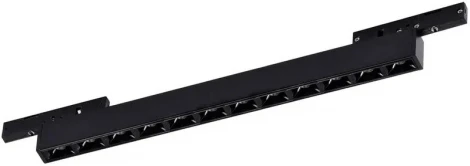 Трековый светильник низковольтный 12W 24V Wertmark WTL WTL.O20.607.40.12 (LED)