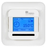 Программируемый термостат OJ Electronics OCD4-1999-RU