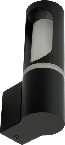 Настенный уличный светильник Feron Сидней 51233 (220V, IP54)