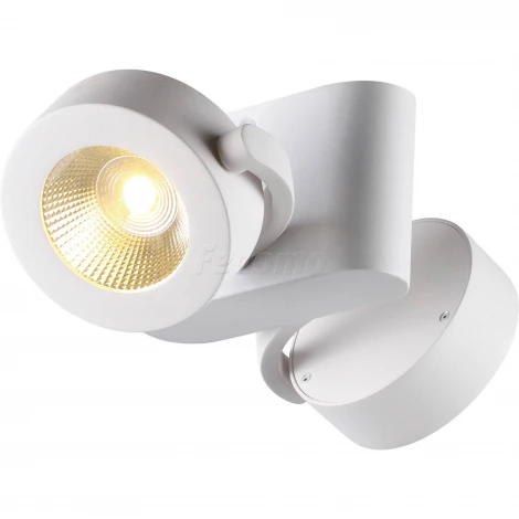 Спот Odeon Light Pumavi 3493/20CL