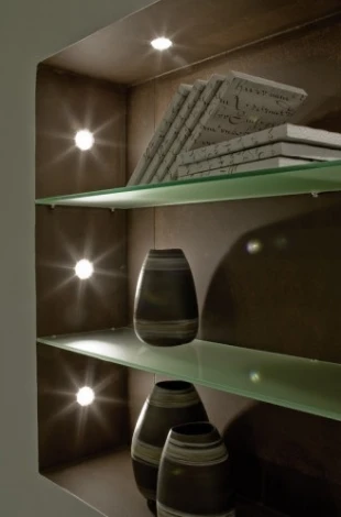 Встраиваемый точечный светильник Eglo Peneto 94235 (220V)