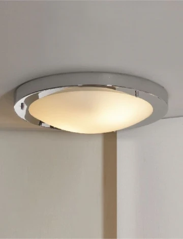 Накладной точечный светильник Lussole Acqua LSL-5502-02