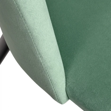 Стул Leo светло-бирюзовый Bradex Home RF 0367