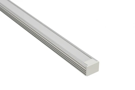 Профиль для светодиодной ленты SF-1612 SWG