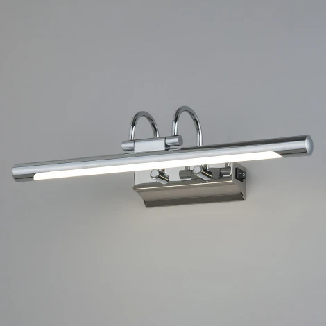 Подсветка для картин Elektrostandard MRL LED 1022 хром