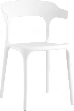 Стул Stool Group Neo пластик белый УТ000025490