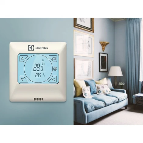 Терморегулятор Electrolux ETT 16