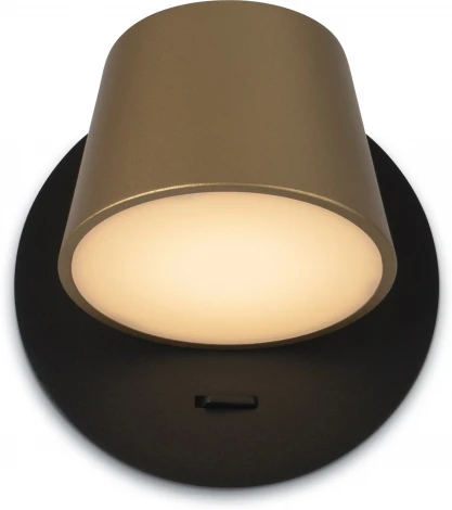 Бра Maytoni Pixel MOD421WL-L6BBS3K (LED, 220V, выключатель)