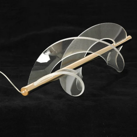 Подвесной светильник LED Lussole Knox LSP-7413 (220V, на проводе)