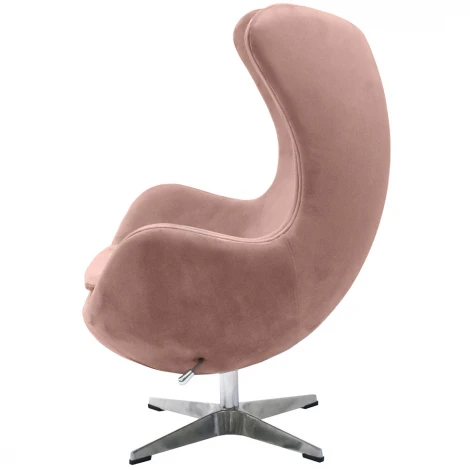 Кресло EGG CHAIR латте