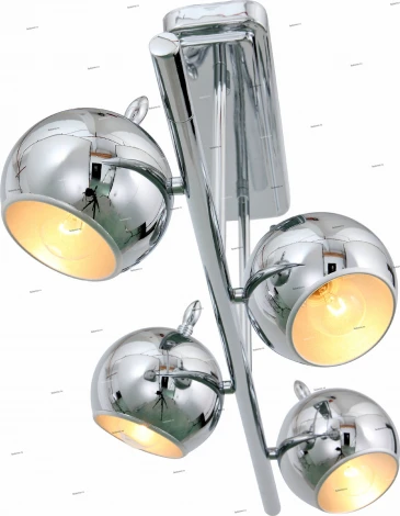 Потолочная люстра ST Luce Glio SL854.112.04