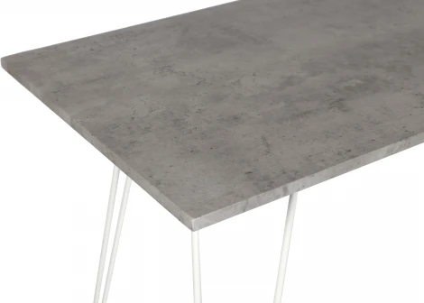 Cтол WD-06 concrete