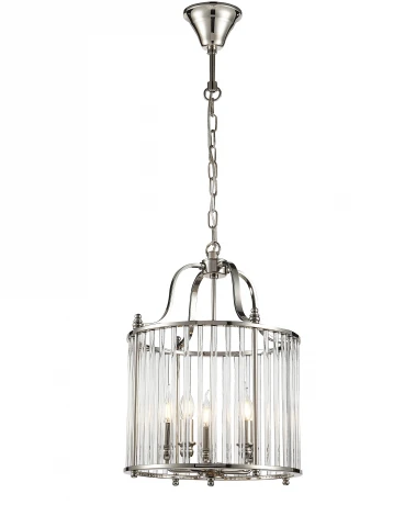 Подвесная люстра Simple Story 1035 1035-5PL