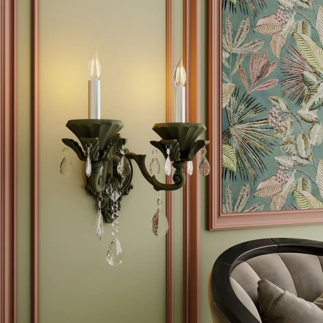 Лампочка светодиодная филаментная Gauss 104801211