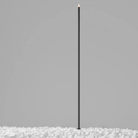 Светильник грунтовый светодиодный Maytoni Spear O441FL-L1GF3K1