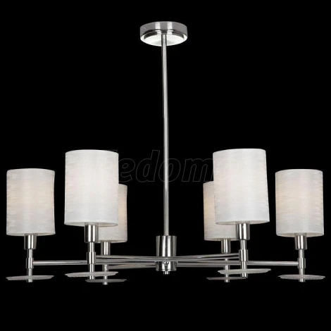 Потолочная люстра Maytoni Martina MOD034PL-06CH (220V)