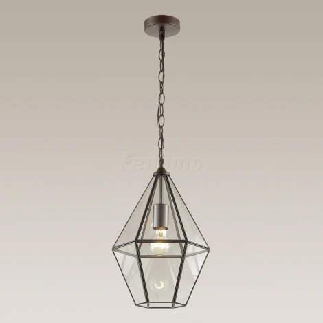 Подвесной светильник Odeon Light Fabio 4055/1