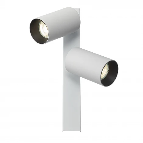 Настенно-потолочный спот Citilux Axel CL512520 Белый