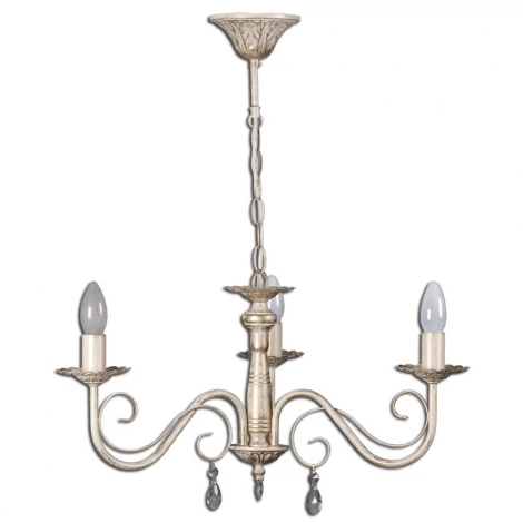 Подвесная люстра Day&Night S9017-3