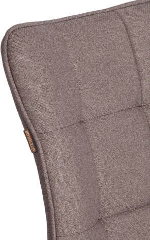 Кресло ONE Tetchair (Рогожка/Бежевый) арт.24701