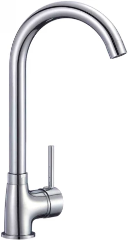 Смеситель Alveus Karina 1129034 для кухонной мойки