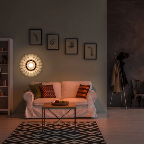 Настенно-потолочный светильник Lumion Mimi 3779/1W