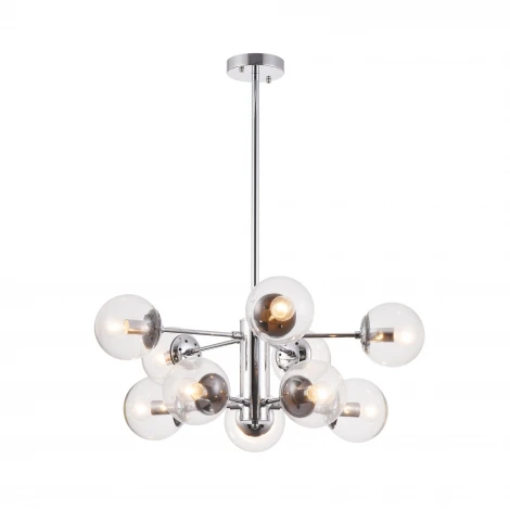 Потолочная люстра Freya Richard FR5596PL-10CH