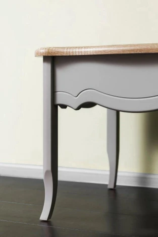 Стол журнальный PAOLI Provence 1100 Серый пикрит