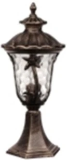 Наземный фонарь Мелодия Света 000048013