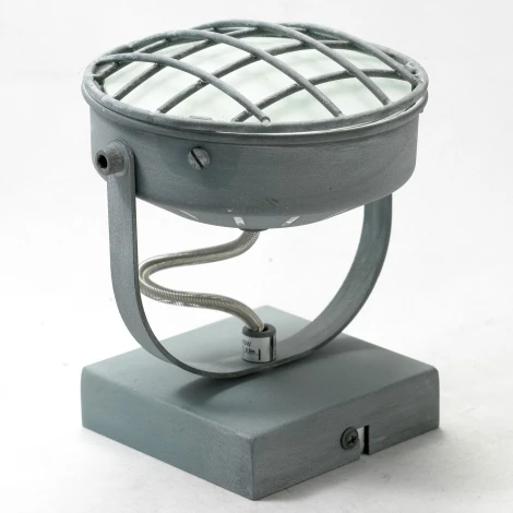 Спот Lussole Loft Lakewood LSP-9979 (220V, круглые, IP21)