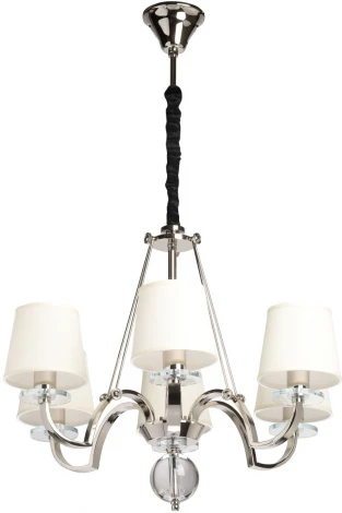 Подвесная люстра MW-Light Онтарио 692011706