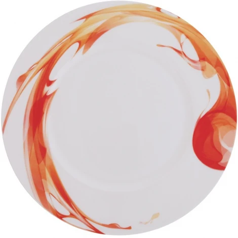 Тарелка плоская Фиеста 25 см арт. 635/1 635/1 Royal Aurel