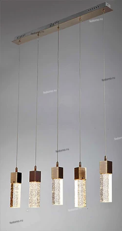 Ozcan Аква ANTIK6110-5AS.20