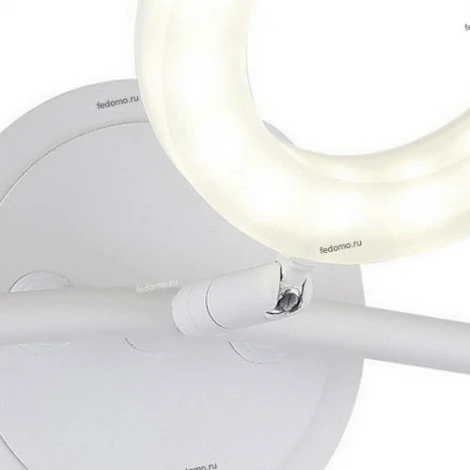 IDLamp Naet 105/1A-LEDWhitesand