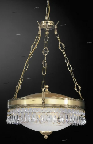 Reccagni Angelo 6010 L 6010/3