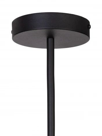 Подвесная люстра MyFar Paulo MR2150-6P (220V, на проводе, шарики)