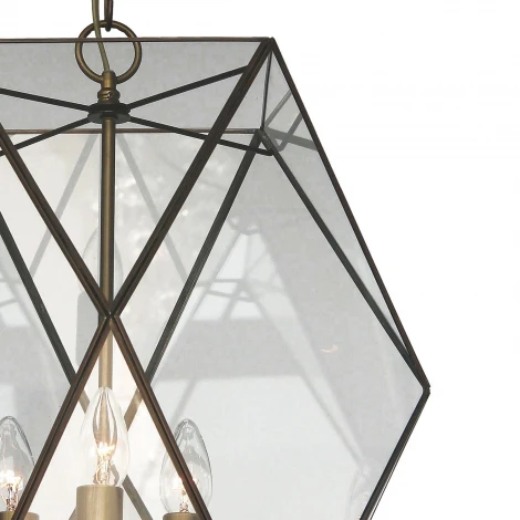 Подвесная люстра Favourite Shatir 1628-3P