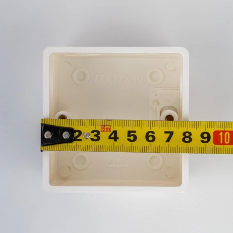 Подсветка для лестниц и ступеней встраиваемый Citilux Skally CLD005KS0 (LED, 220V, датчик движения)