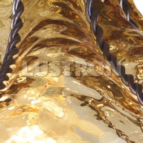 Бра Arte Lamp Venezia A2235AP-1BG