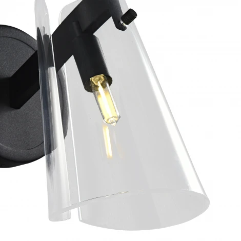 Бра Zortes Dallas ZRS.90611.01 (220V, IP21)