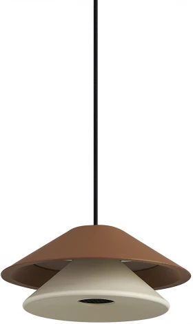 Подвесной светодиодный светильник Mantra Piccola 9031 (220V, на проводе)