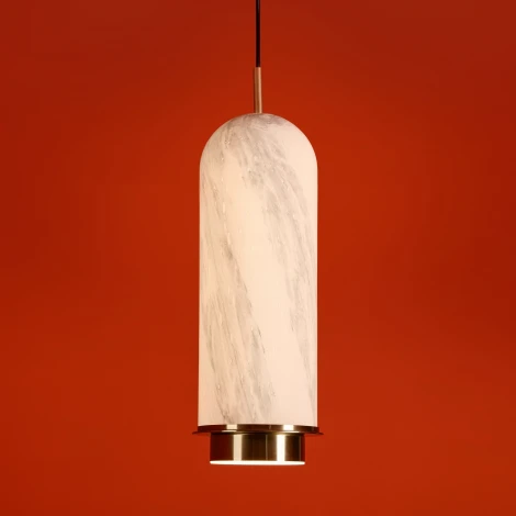 Подвесной светильник светодиодный Freya Iride FR5627PL-L11BBS