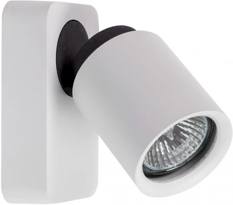 Спот DeMarkt Астор 545020401 (LED, 220V, круглые)