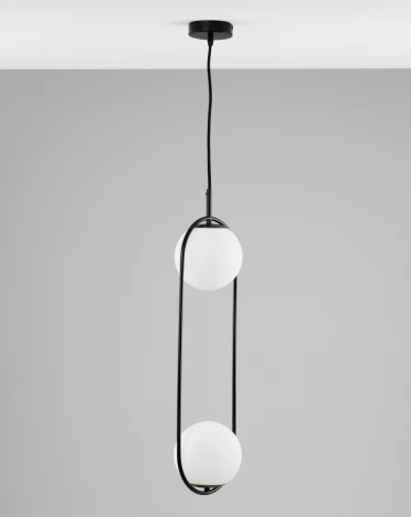 Подвесной светильник Moderli Lucia V10281-2P