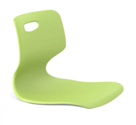 Стул барный SHT-ST58/S29P A5-7 мятный/белый 1945133404