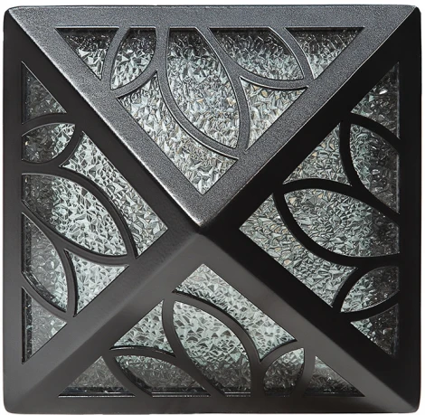 Уличный наземный светильник Runden Фьюжн V10041 (220V, IP44)