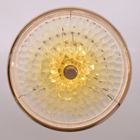 Подвесной светильник светодиодный Cloyd Fantom 11248 (220V, на проводе)