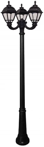 Наземный фонарь Fumagalli Cefa U23.157.R30.AXF1R (220V, IP55)